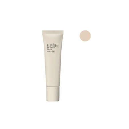Euphidra Bambini Cream SPF 30 protezione solare delicata per pelli chiare dei bambini Euphidra Bambini Cream SPF 30 protezione solare delicata per pelli chiare dei bambini