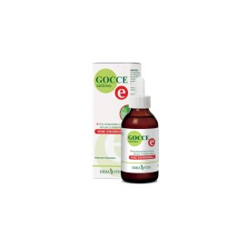 Erba Vita Gocce E 50 Ml integratore naturale per il benessere quotidiano