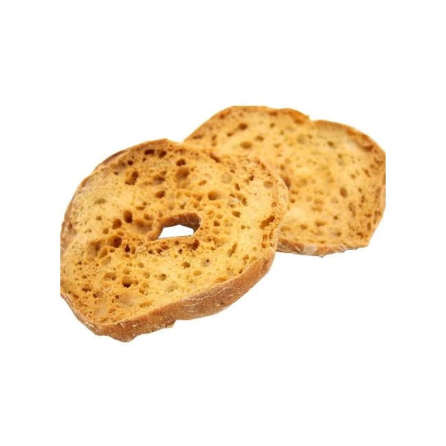 Freselle senza glutine Cairoli 75 Bonami 150g - Croccanti e fragranti per celiaci Freselle senza glutine Cairoli 75 Bonami 150g - Croccanti e fragranti per celiaci