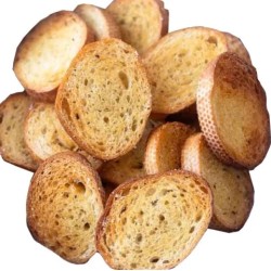 Cairoli 75 Bonami' Crostini...