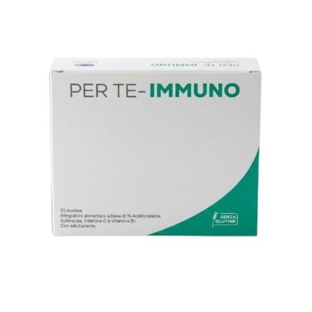 Giu Ros S Per Te Immuno 20 Bustine