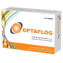 Optafarma Optaflog 20...