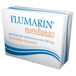I. B. N. Savio Flumarin 350...