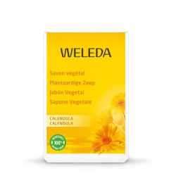 Weleda Sapone Vegetale...