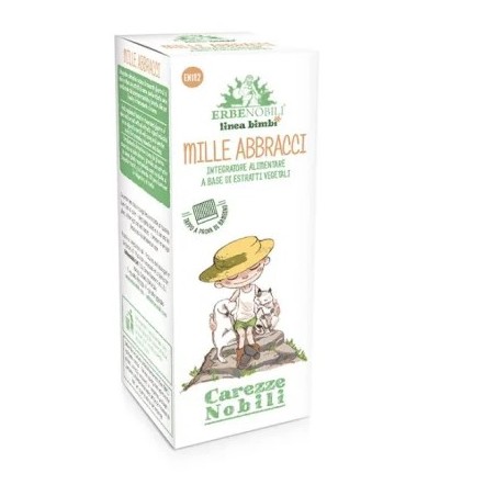 Bio-pur Abbraccio 30 Bustine per il benessere intestinale naturale e quotidiano Bio-pur Abbraccio 30 Bustine per il benessere intestinale naturale e quotidiano