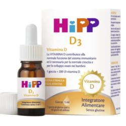 Bio Fa Biofa D Gocce 15 Ml