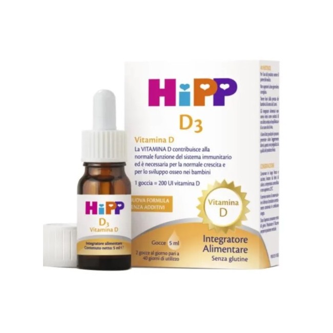 Bio Fa Biofa D Gocce 15 Ml