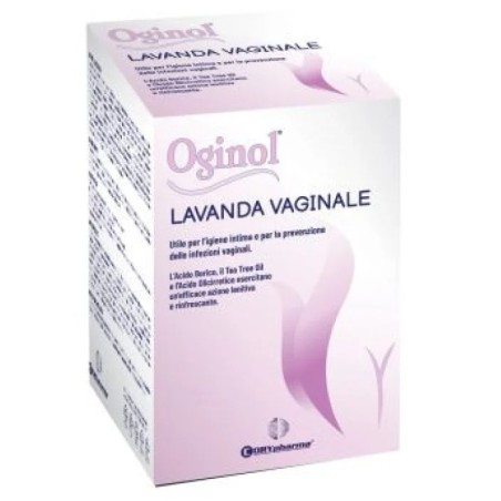 Chrigen Group Genetrix Pro Lavanda 3 Flaconi Da 100 Ml Con Capsule + 3 Cannule