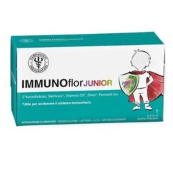Bio-pur Flogobrom Junior 10...