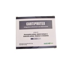 Nutrigea Cartiprotex 20...