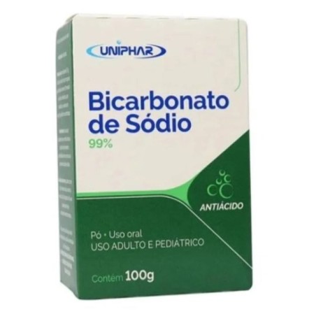Bicarbonato di Sodio 100g per uso alimentare e pulizia domestica naturale Bicarbonato di Sodio 100g per uso alimentare e pulizia domestica naturale