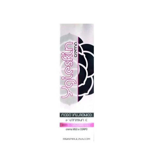 YGIESKIN Crema 75ml - Crema emolliente e protettiva per pelli sensibili e delicate