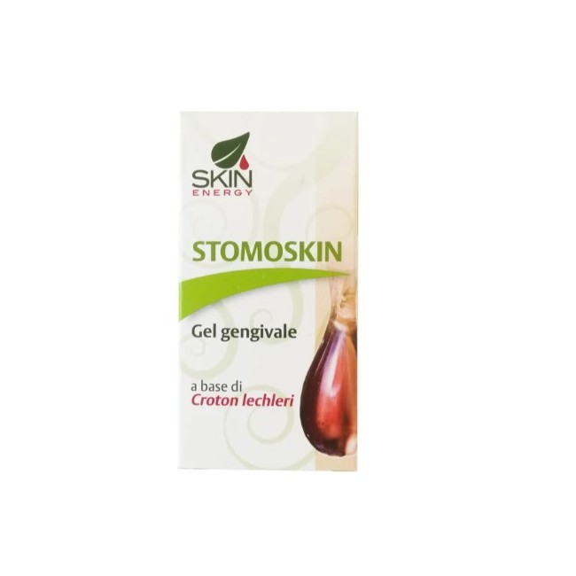 STOMOSKIN GEL 20ML