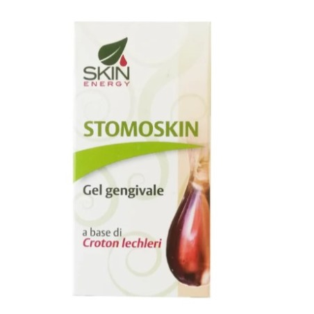 STOMOSKIN GEL 20ML