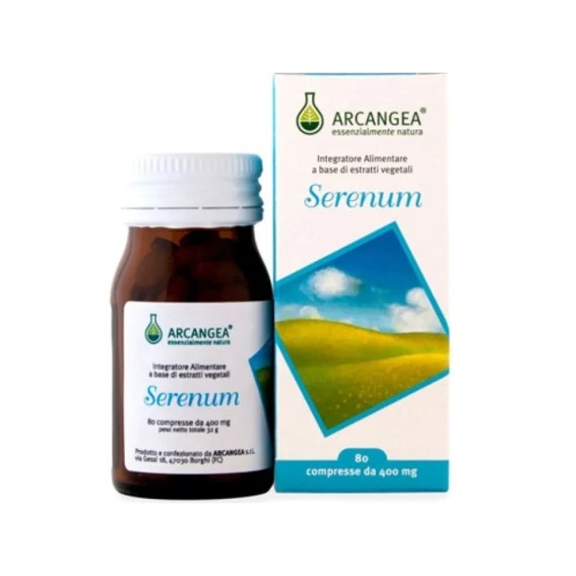 Arcangea Reumaflow Crema 30ml per il benessere delle articolazioni e dei muscoli
