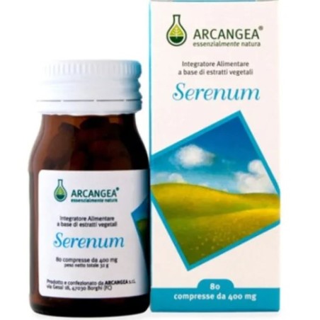 Arcangea Reumaflow Crema 30ml per il benessere delle articolazioni e dei muscoli