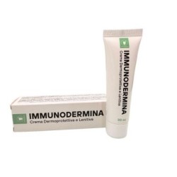 Farmachimici Immunodermina...