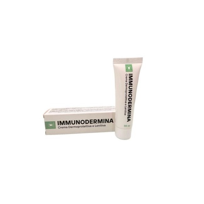Farmachimici Immunodermina 30 Ml