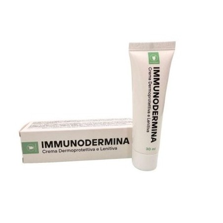 Farmachimici Immunodermina 30 Ml