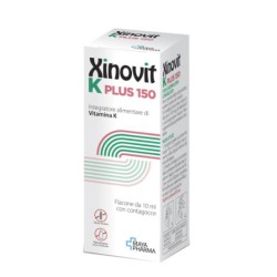 Maya Pharma Xinovit K Plus...