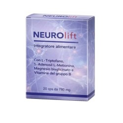 NEUROLIFT 20Cps