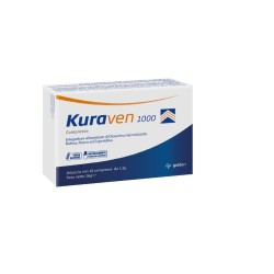 KURAVEN*1000 20Cpr