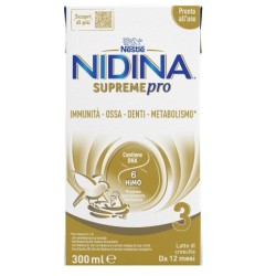 Nestl&egrave; Nidina Supreme Pro 3...