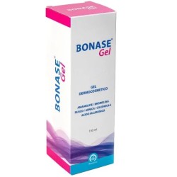 Nutra Erbe Bonase Gel 150 Ml