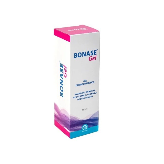 Nutra Erbe Bonase Gel 150 ml per gambe stanche e pesanti con estratti naturali rinfrescanti Nutra Erbe Bonase Gel 150 ml per gambe stanche e pesanti con estratti naturali rinfrescanti