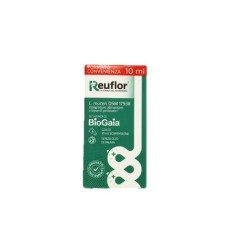 Italchimici Reuflor Gocce...