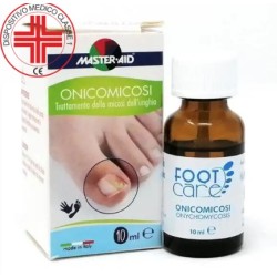 Pietrasanta Pharma Footcare...