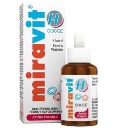 Shedir Pharma Miravit H...