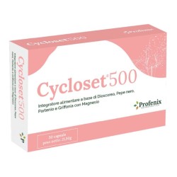 Profenix Cycloset 500 30...