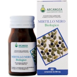 Arcangea Mirtillo Nero...