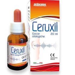 Princeps Ceruxil Gocce 20 Ml