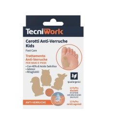 Tecniwork Cerotto Anti...