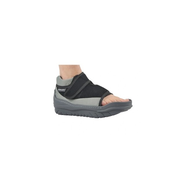 Djo Podalux Ii Scarpa Post-operatoria Per Alluce Valgo Extra Extra Large