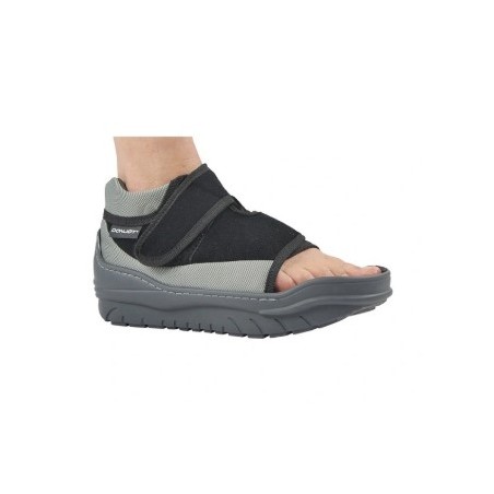 Djo Podalux Ii Scarpa Post-operatoria Per Alluce Valgo Extra Extra Large