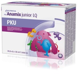 Danone Pku Anamix Junior...