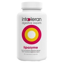 Lipase Mix Intoleran 36...