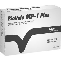 Biovale Glp-1 Plus 30...