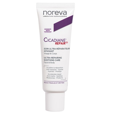 Noreva Cicadiane Repair+ 40 Ml