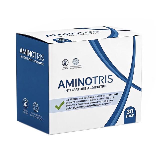Loven Pharma Aminotris 30 Stick Pack