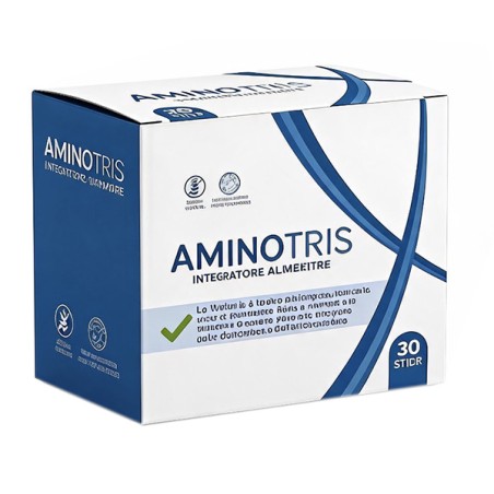 Loven Pharma Aminotris 30 Stick Pack