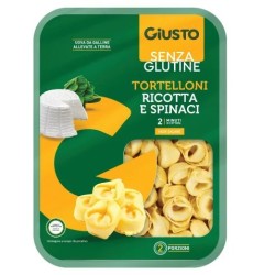 Farmafood Giusto Senza...