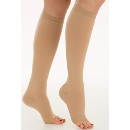 Gambaletto terapeutico Medi 14 Sab 2 per supporto vascolare e benessere delle gambe