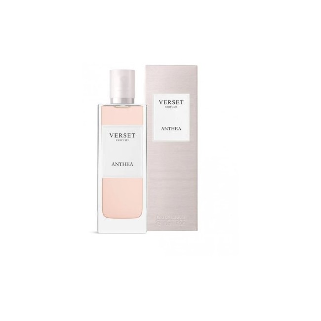 Javyk Italia Verset Anthea Eau De Parfum 50 Ml