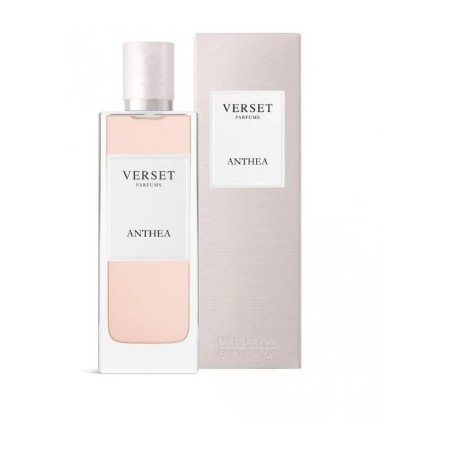 Javyk Italia Verset Anthea Eau De Parfum 50 Ml