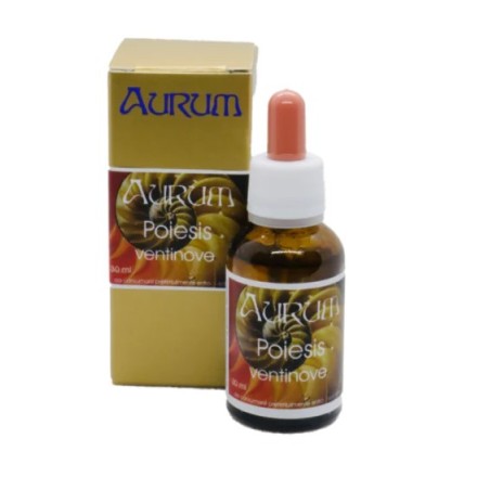 Aurum Poiesis Ventinove Gocce 30 Ml per il benessere naturale quotidiano Aurum Poiesis Ventinove Gocce 30 Ml per il benessere naturale quotidiano