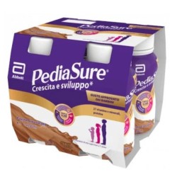 Abbott Pediasure Crescita...